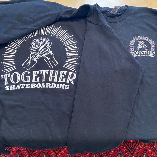 Apparel | Together Skateboarding