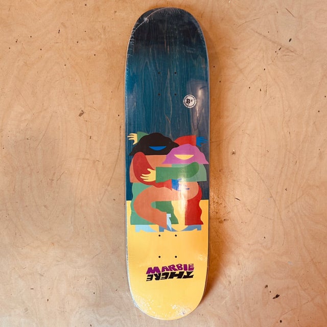 MADNESS マルティーノ・カタネオ デッキ Decks | Together Skateboarding