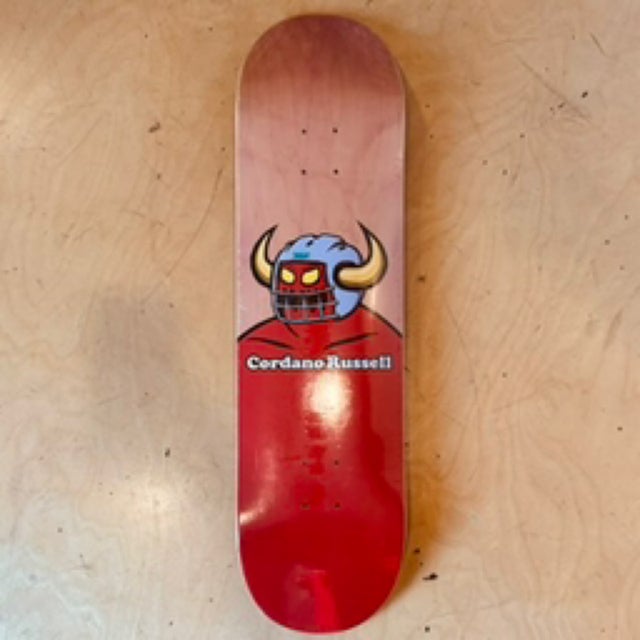 Decks | Together Skateboarding