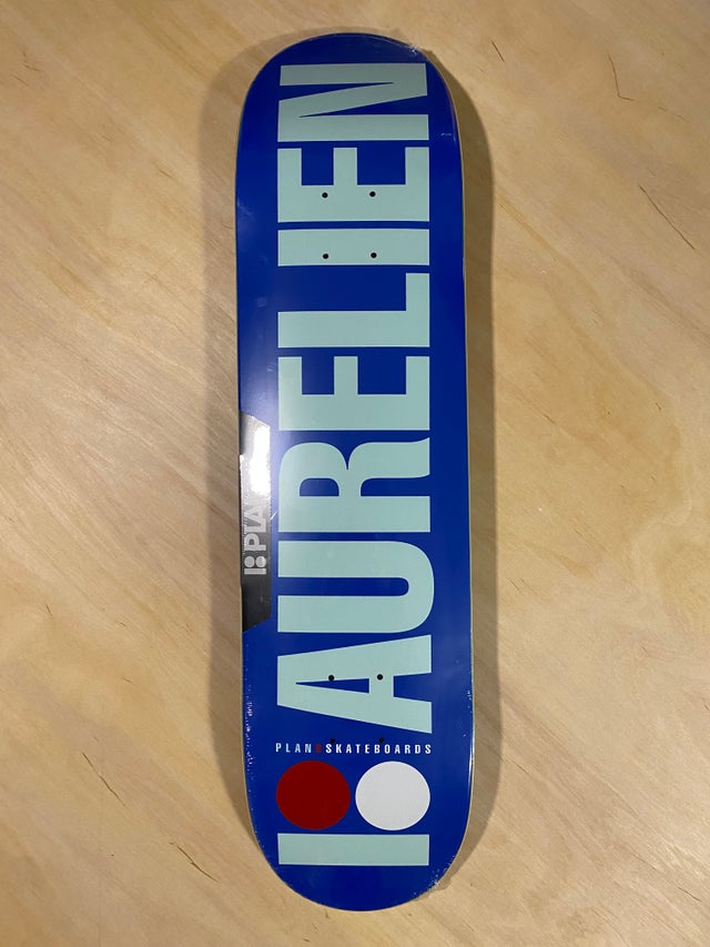 Decks | Together Skateboarding