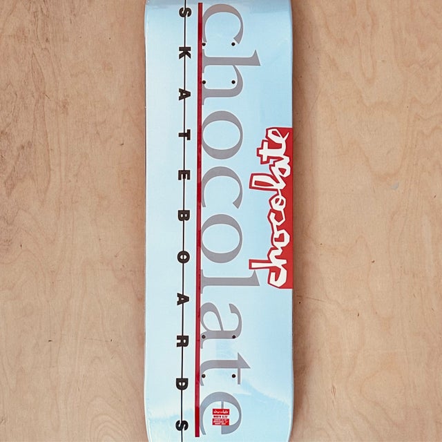 Decks | Together Skateboarding