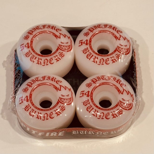 Wheels | Together Skateboarding
