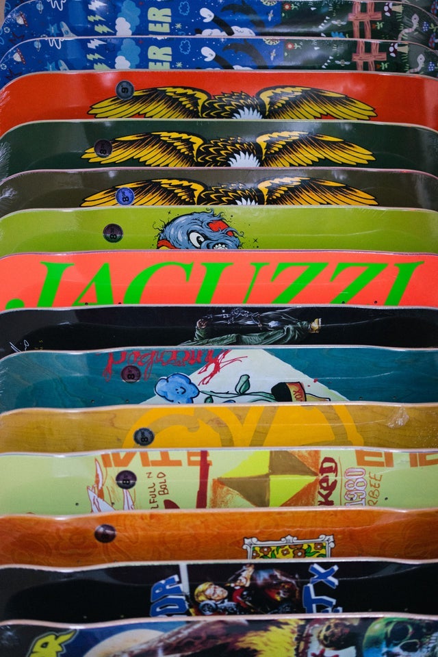 Friars Club Deck ダークブルー＆オレンジ　レアデック Decks Friars Club Deck ダークブルー＆オレンジ レアデック