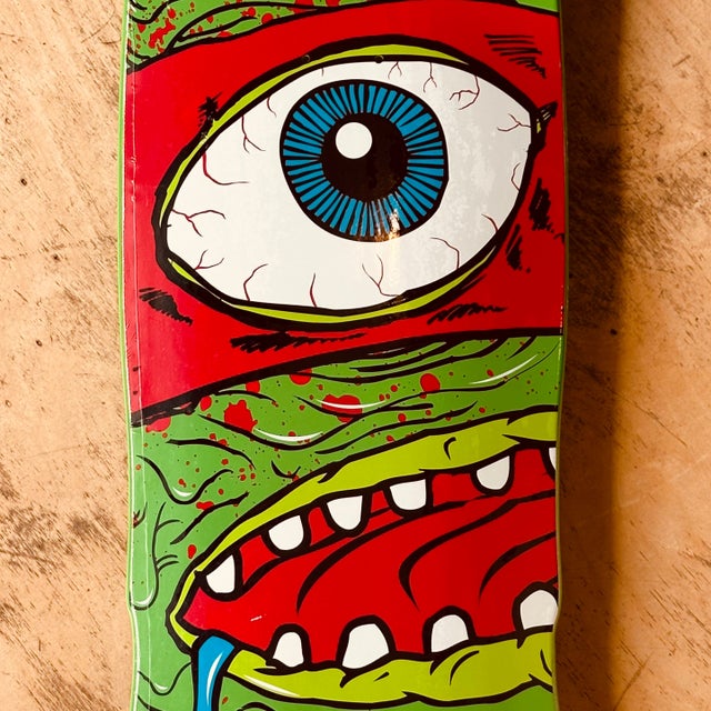 Decks | Together Skateboarding