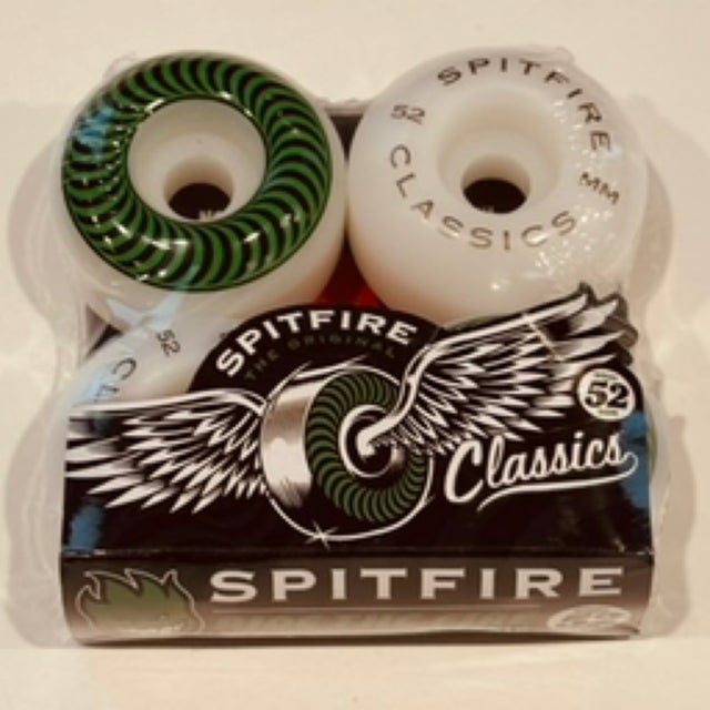 Wheels | Together Skateboarding